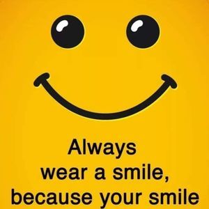 Meet your Posher, Yang